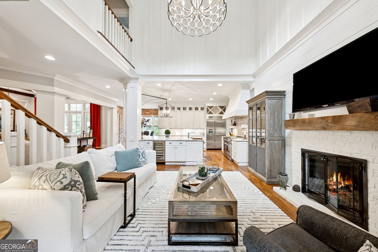 375 Hembree Road Roswell - 28