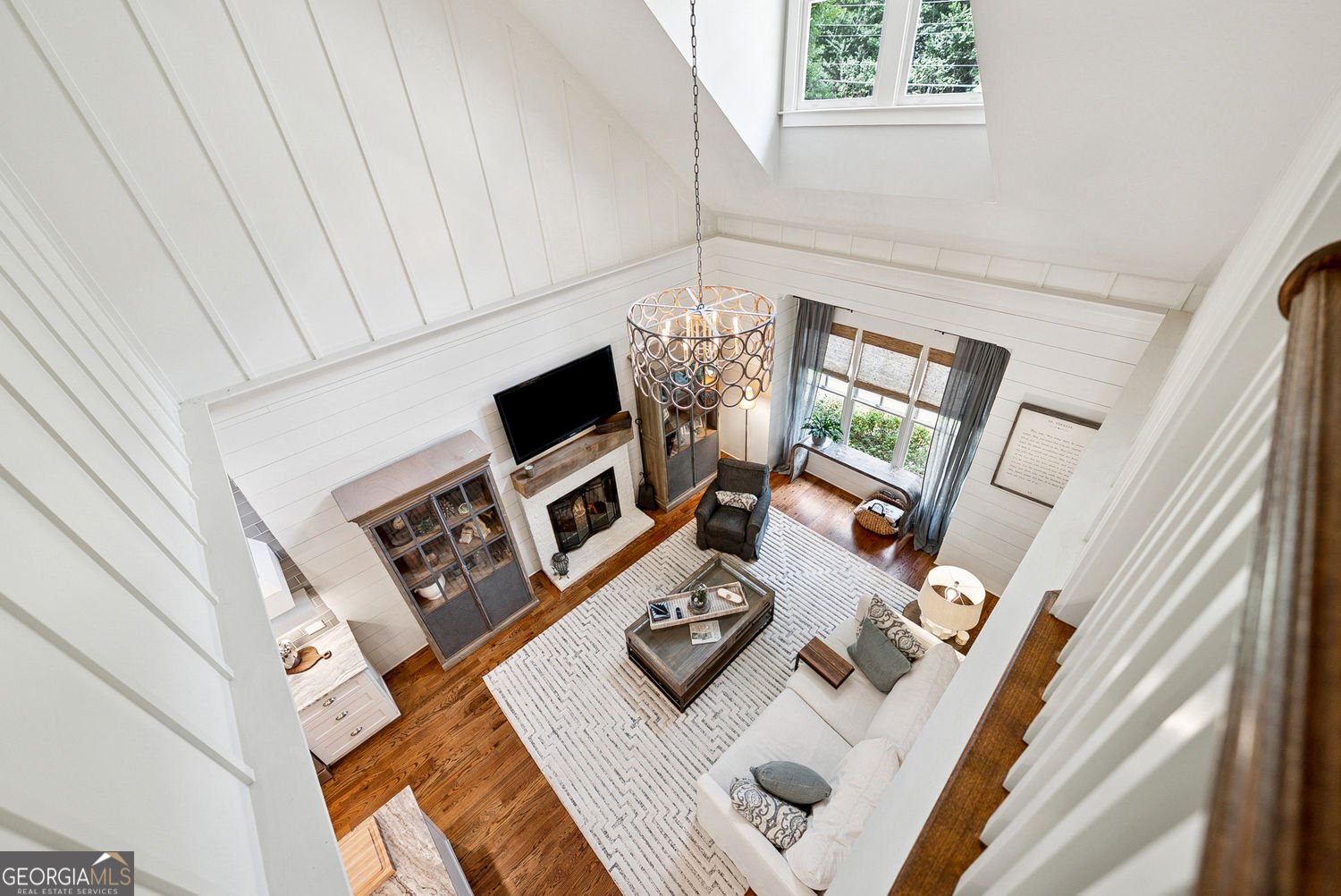 375 Hembree Road Roswell - 37