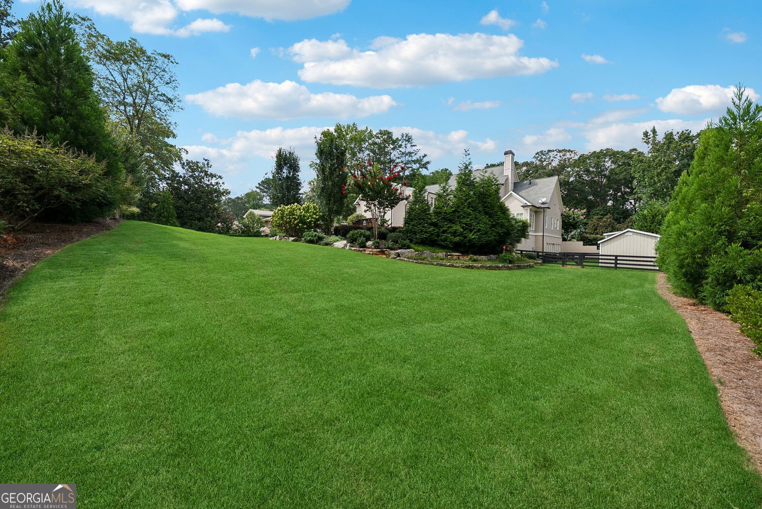375 Hembree Road Roswell - 4