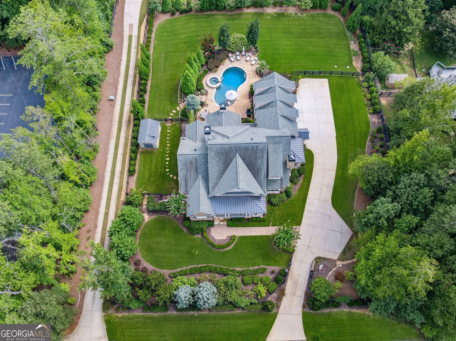 375 Hembree Road Roswell - 5
