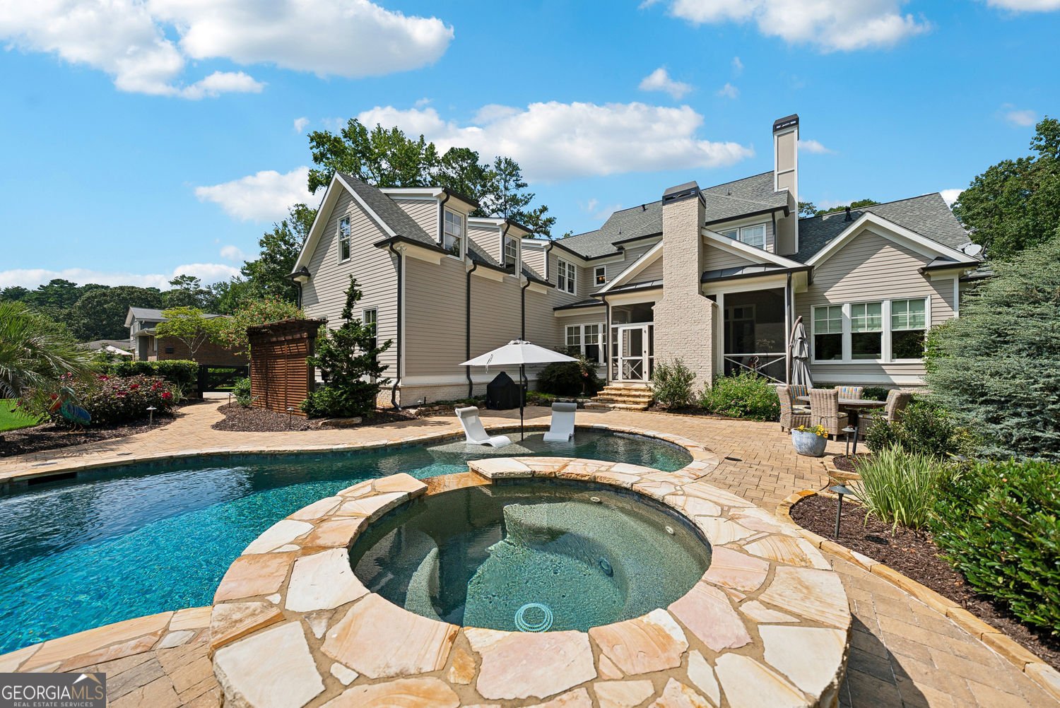 375 Hembree Road Roswell - 59