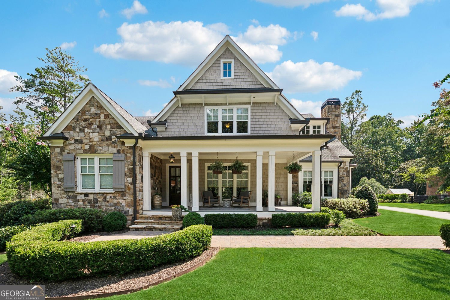 375 Hembree Road Roswell - 6