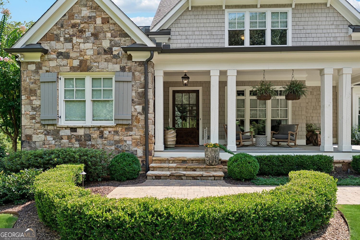 375 Hembree Road Roswell - 7