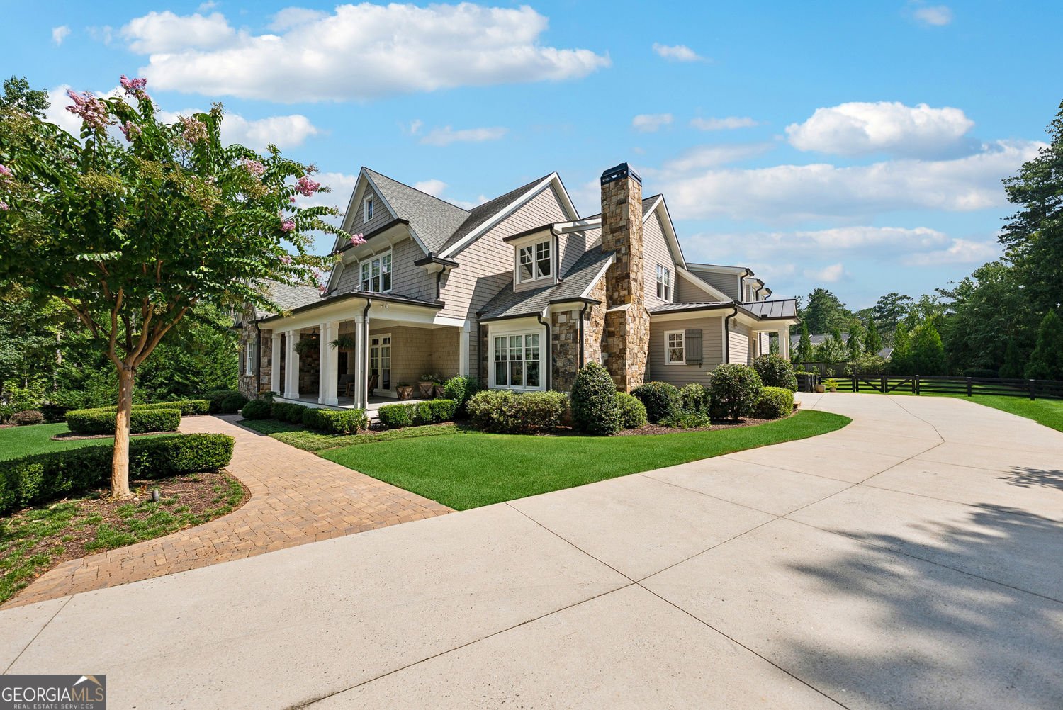 375 Hembree Road Roswell - 70