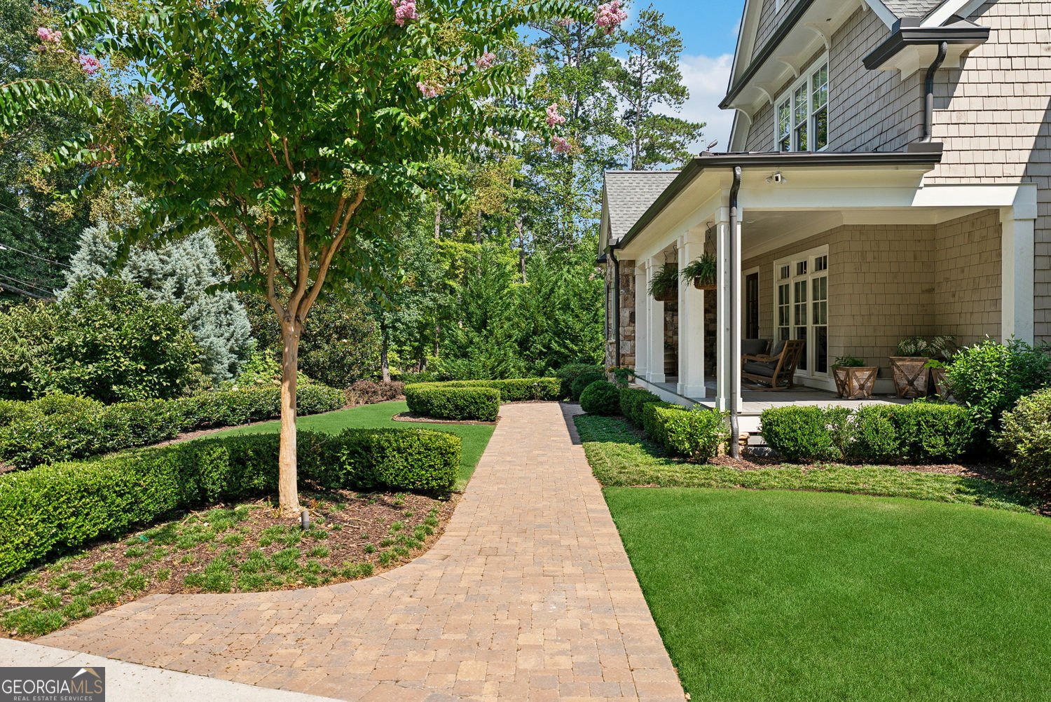 375 Hembree Road Roswell - 72