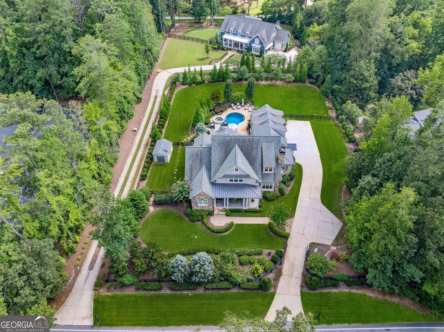 375 Hembree Road Roswell - 74