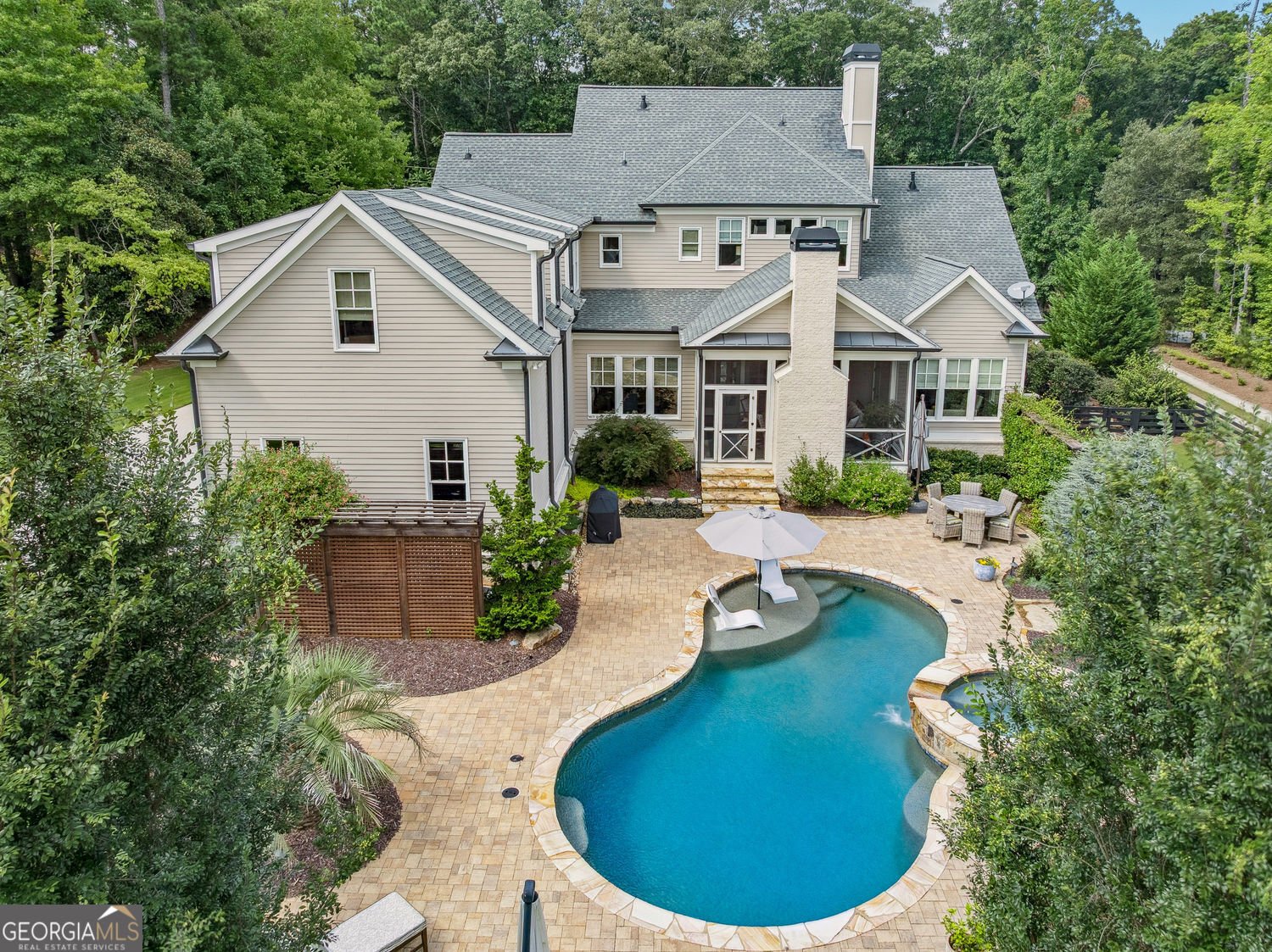 375 Hembree Road Roswell - 75