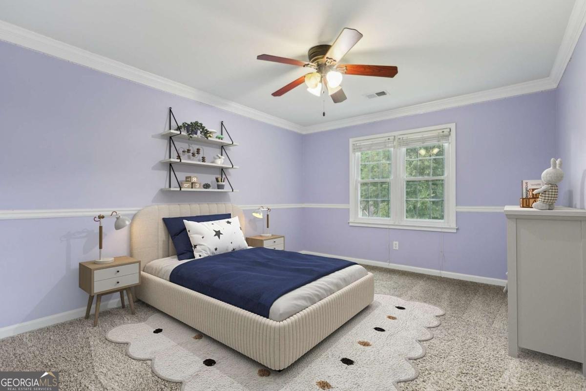 2130 Weatherstone Circle Conyers - 10