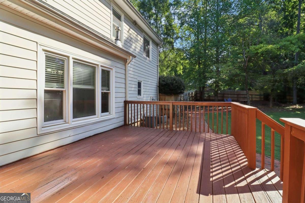 2130 Weatherstone Circle Conyers - 18