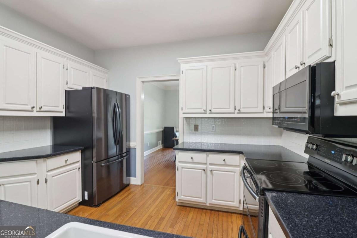 2130 Weatherstone Circle Conyers - 2