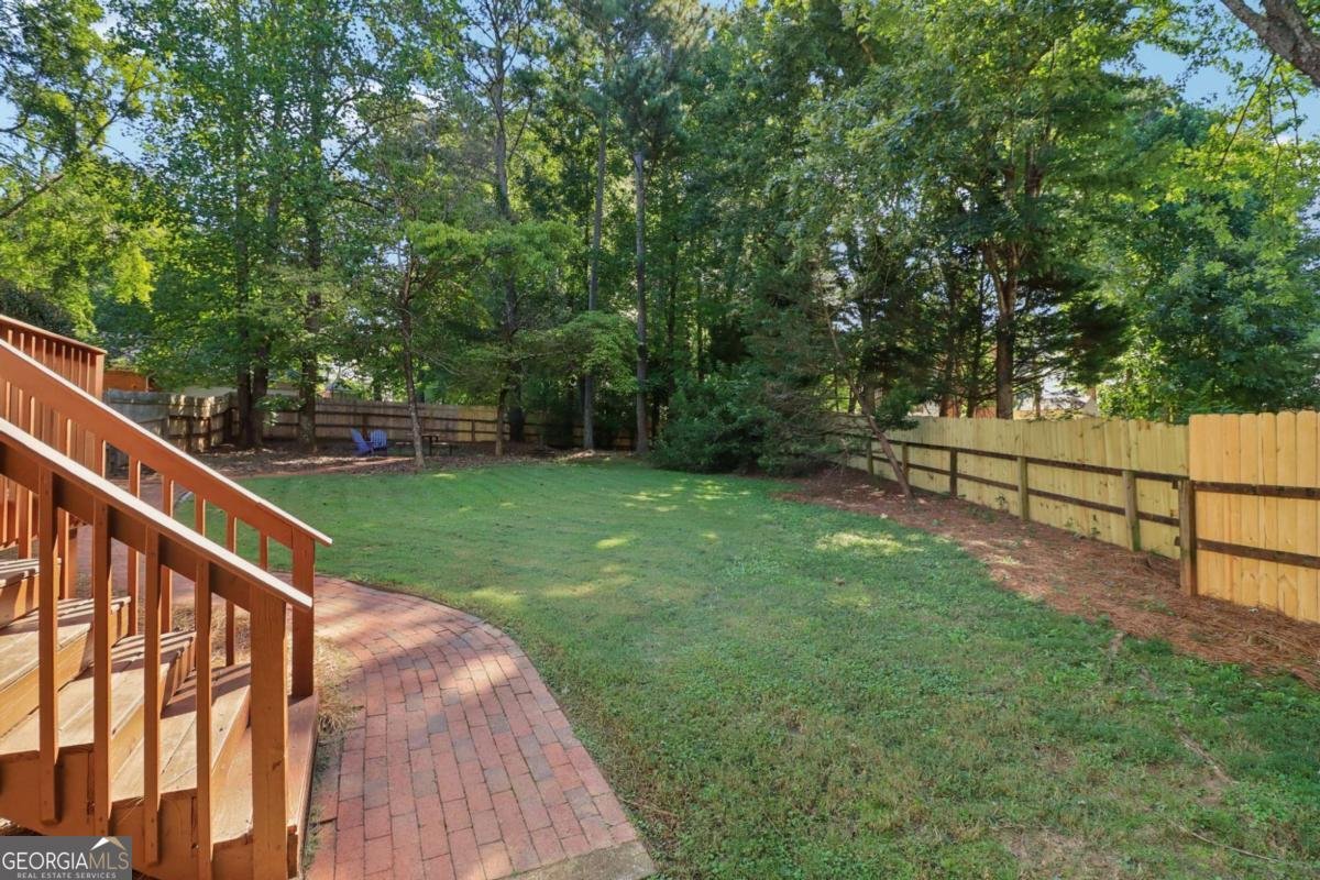 2130 Weatherstone Circle Conyers - 21