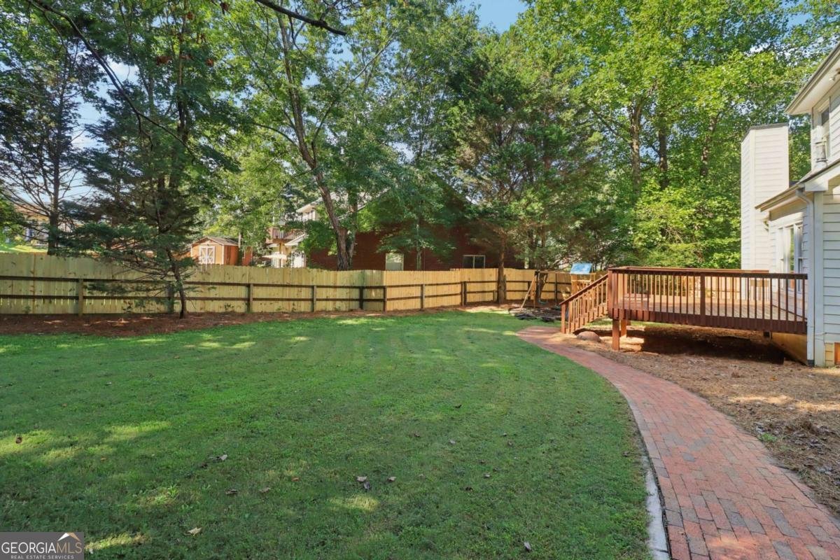 2130 Weatherstone Circle Conyers - 22
