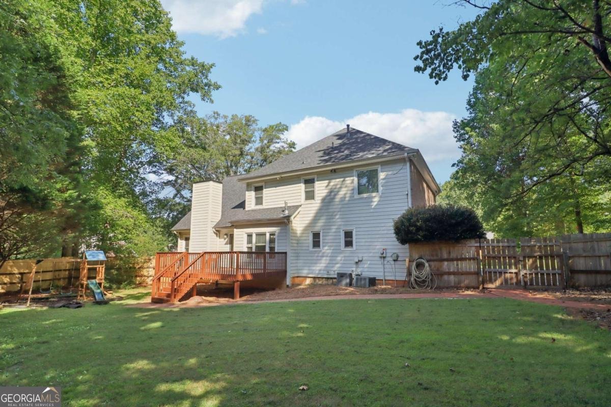 2130 Weatherstone Circle Conyers - 23
