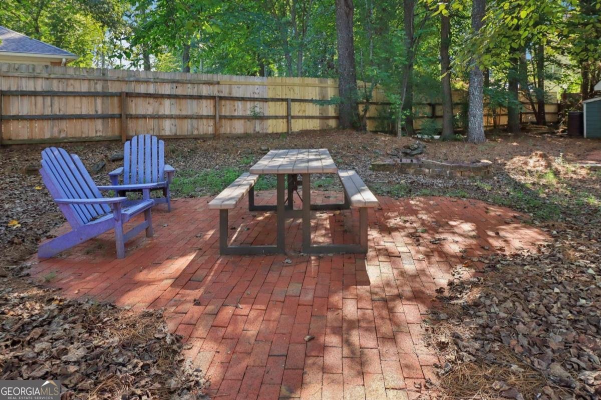 2130 Weatherstone Circle Conyers - 24