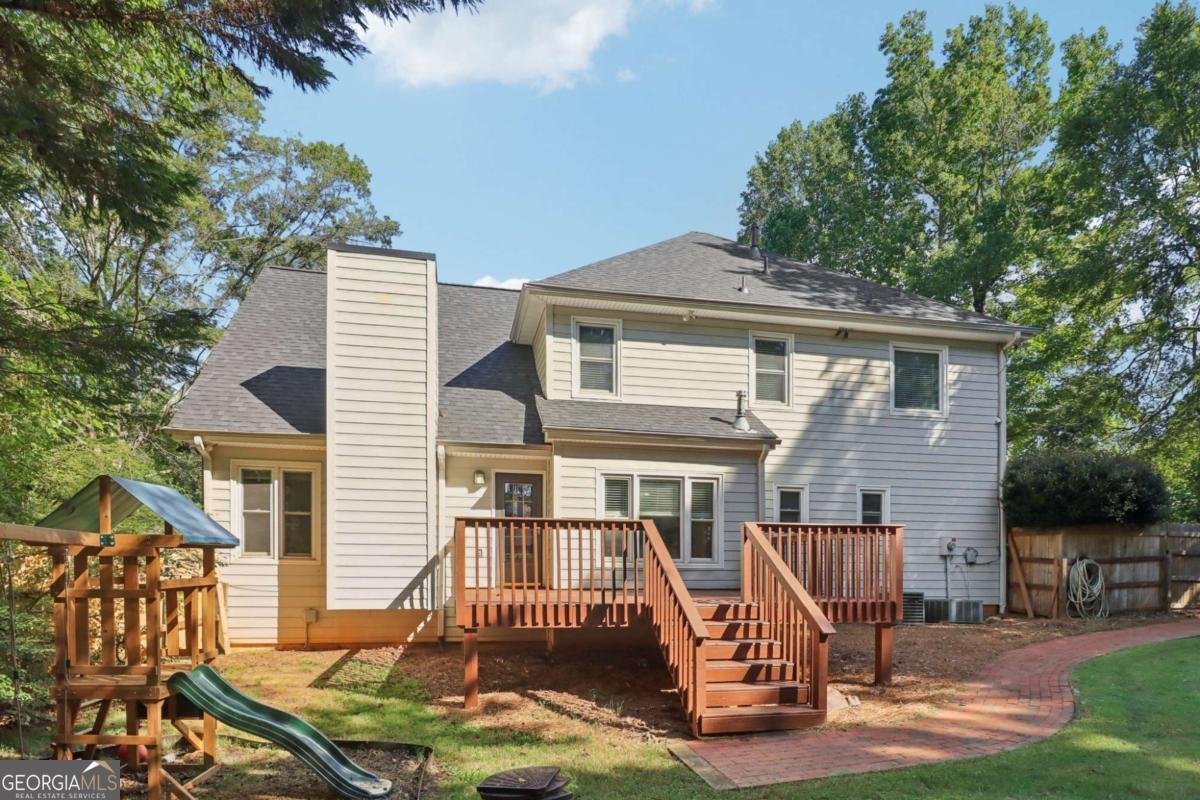 2130 Weatherstone Circle Conyers - 27