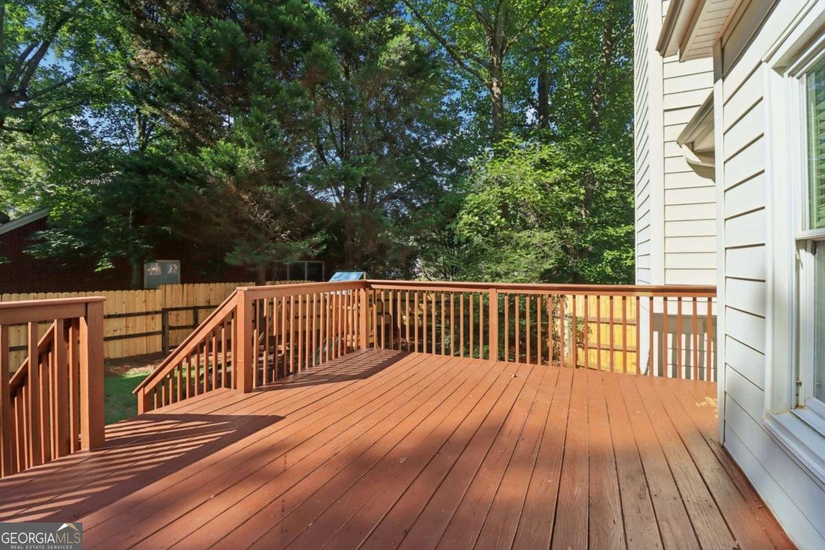 2130 Weatherstone Circle Conyers - 28