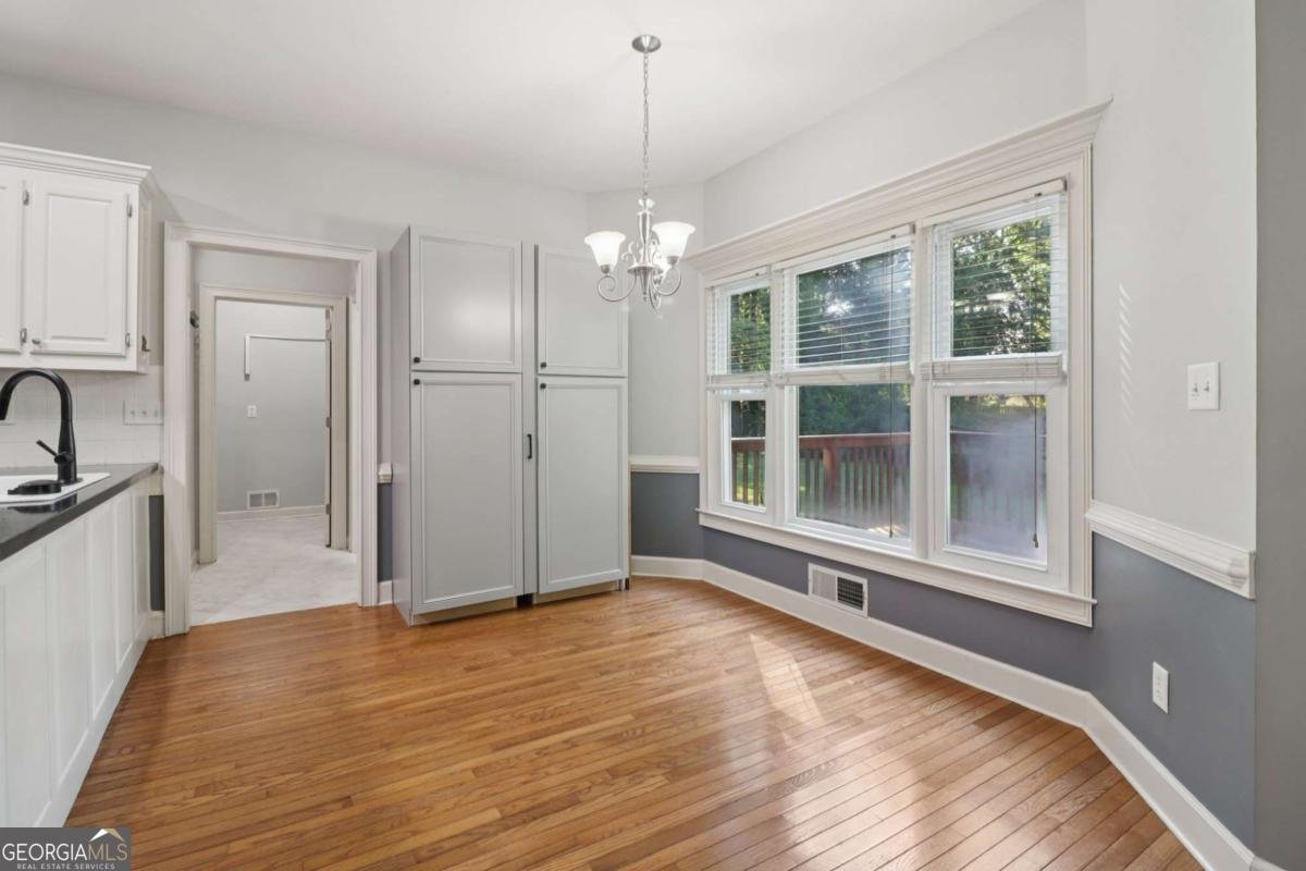 2130 Weatherstone Circle Conyers - 3