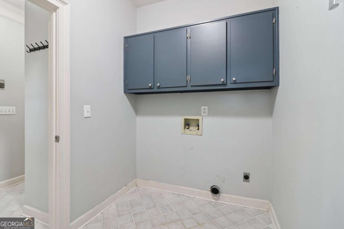 2130 Weatherstone Circle Conyers - 5