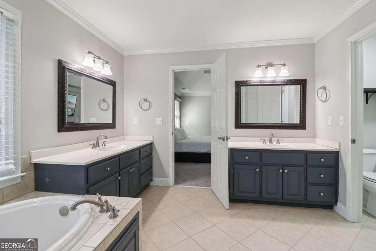 2130 Weatherstone Circle Conyers - 8