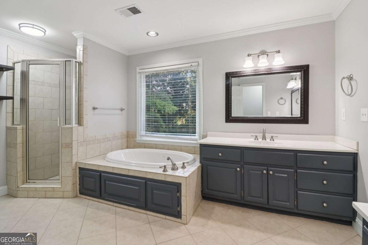 2130 Weatherstone Circle Conyers - 9