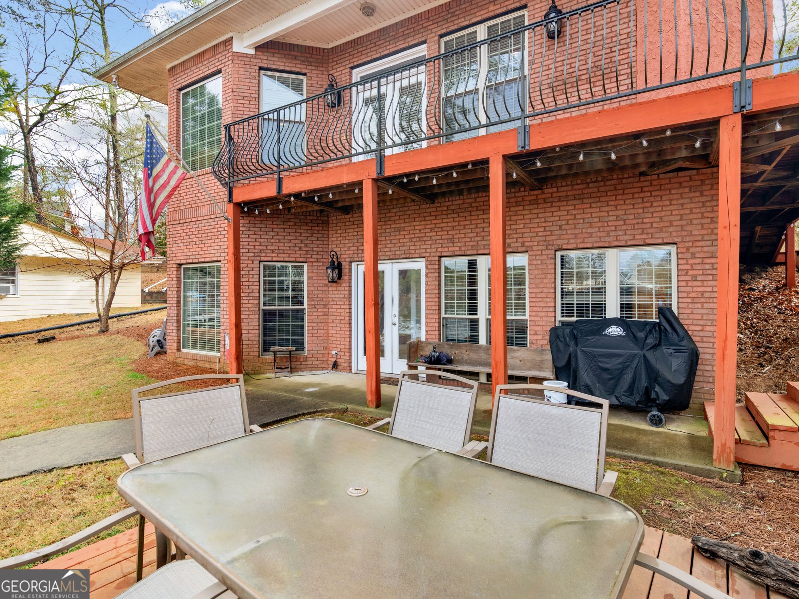 157 Andrea Circle Jackson - 29