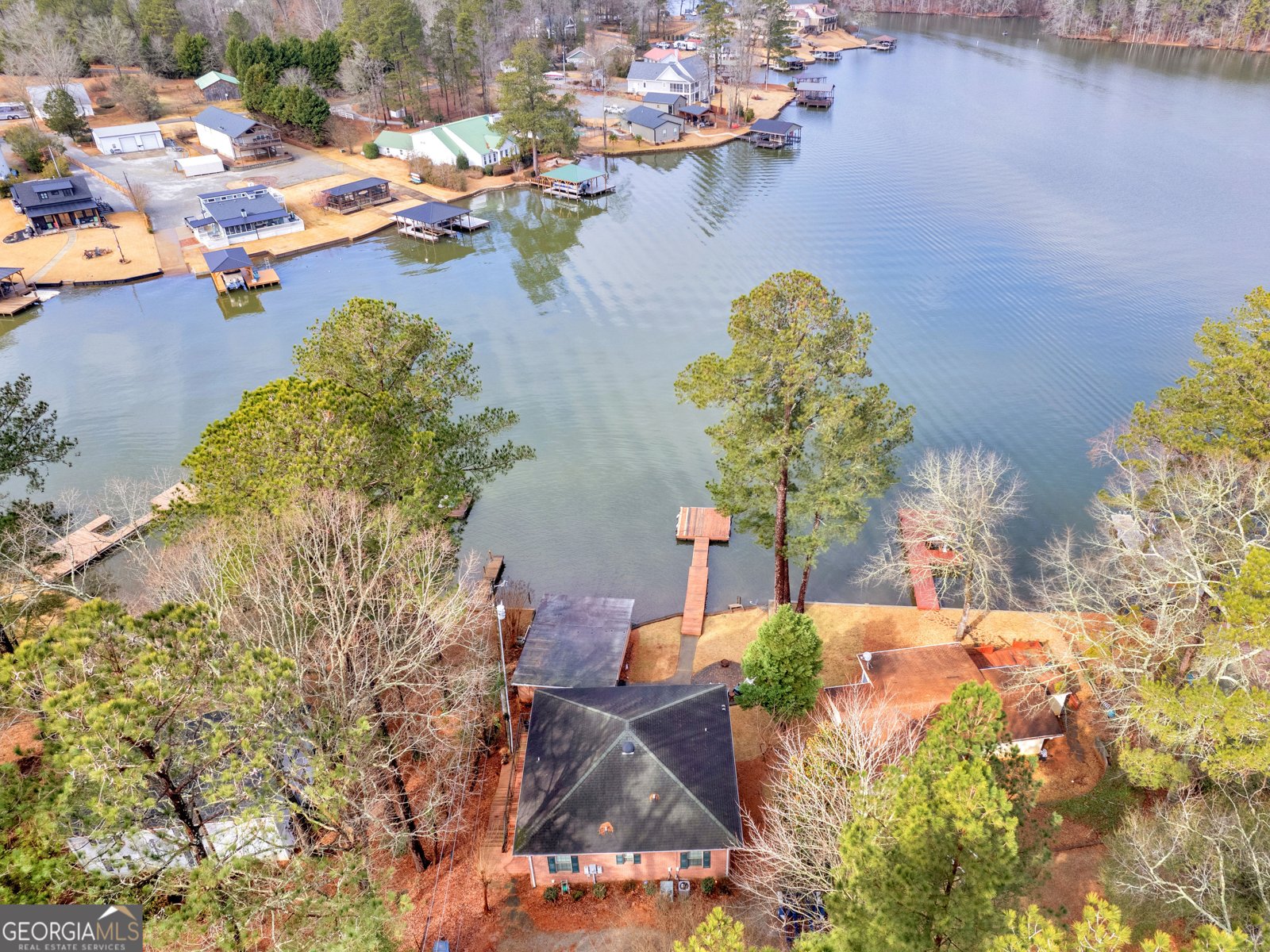 157 Andrea Circle Jackson - 43