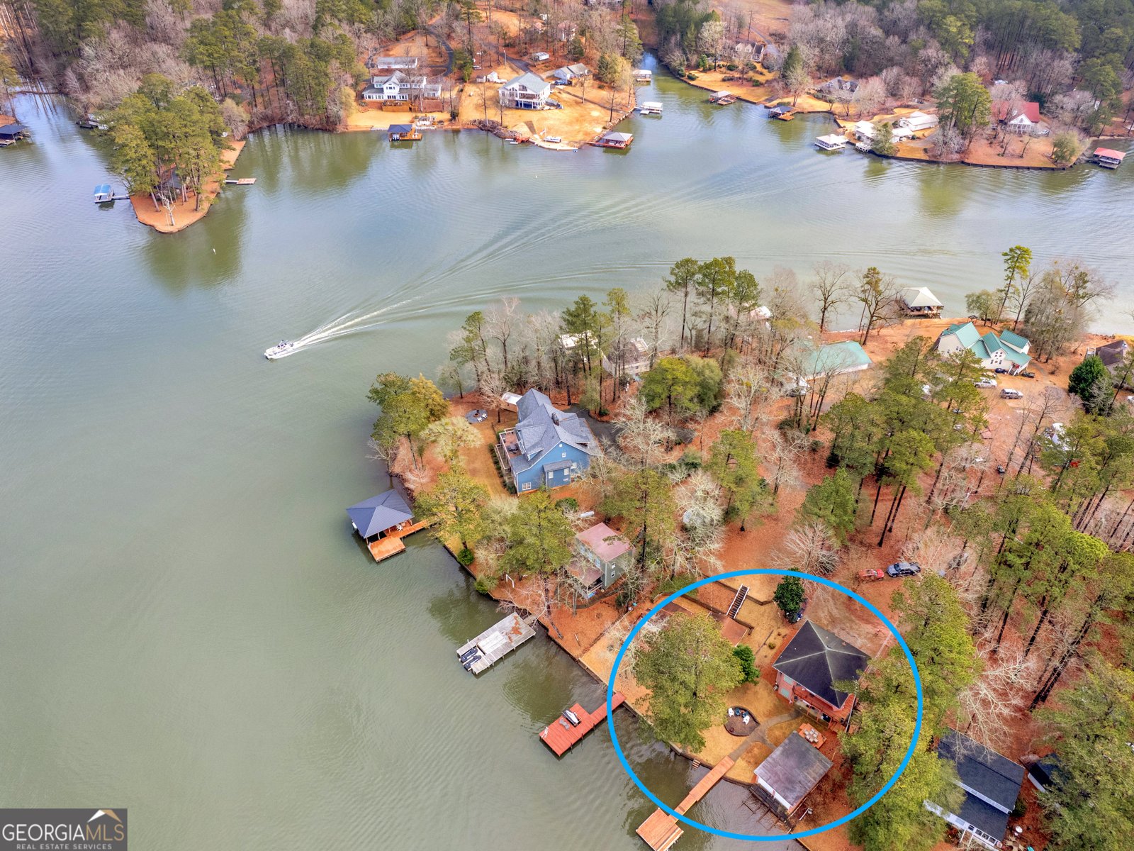 157 Andrea Circle Jackson - 46