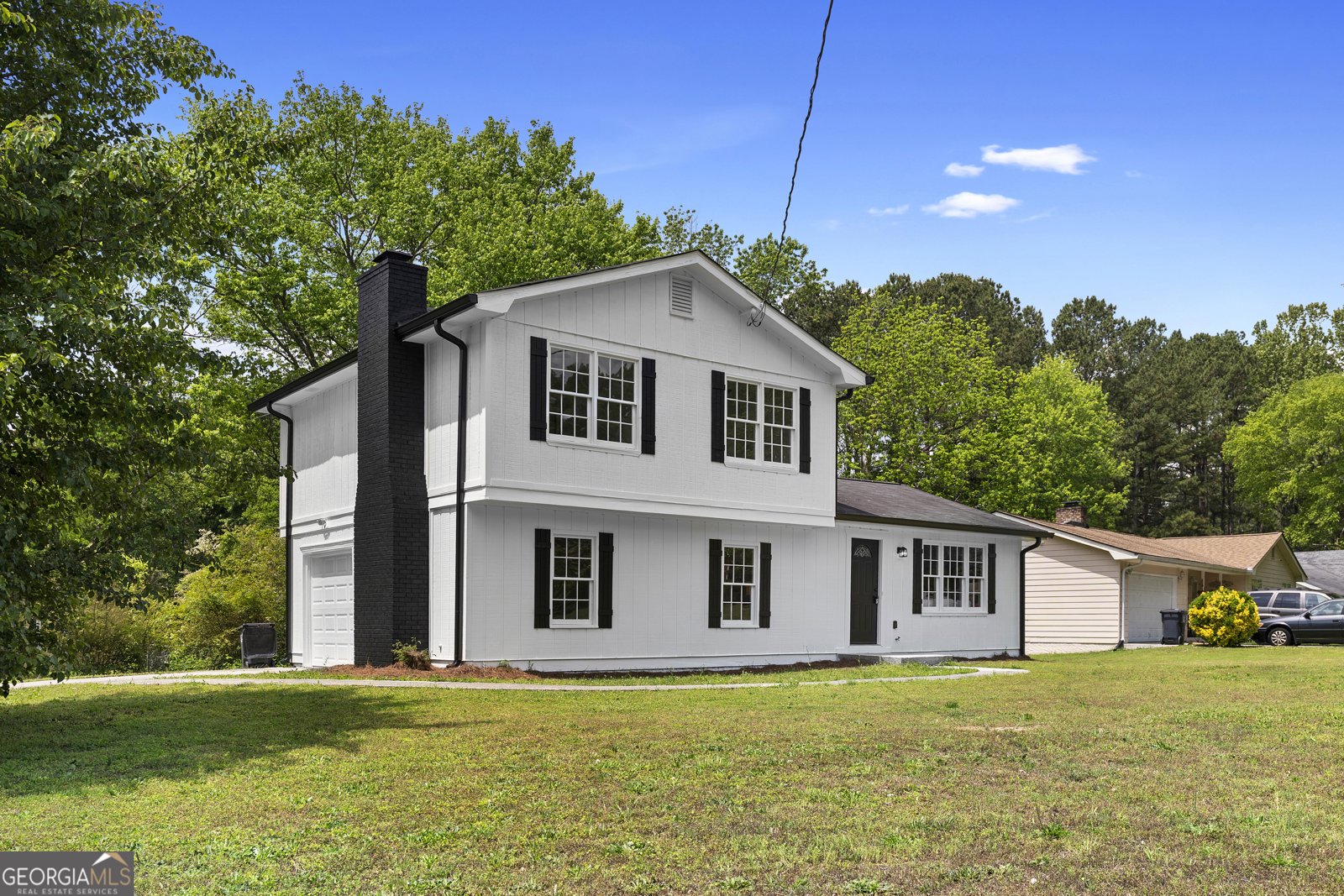 3107 Park Lane Snellville - 22