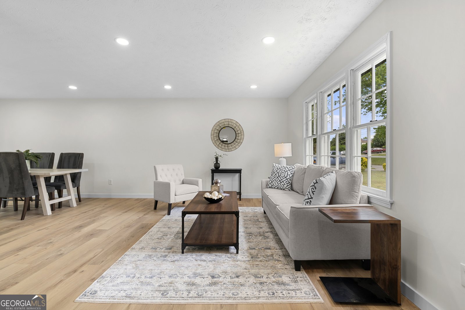 3107 Park Lane Snellville - 3