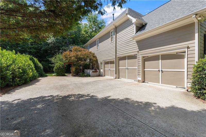 4028 Hickory Fairway Drive Woodstock - 14