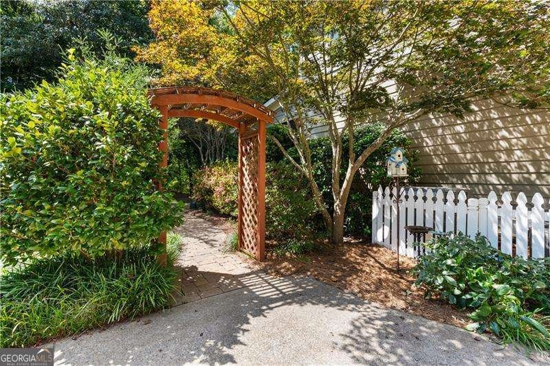 4028 Hickory Fairway Drive Woodstock - 15