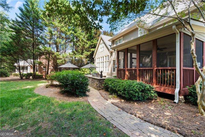 4028 Hickory Fairway Drive Woodstock - 16