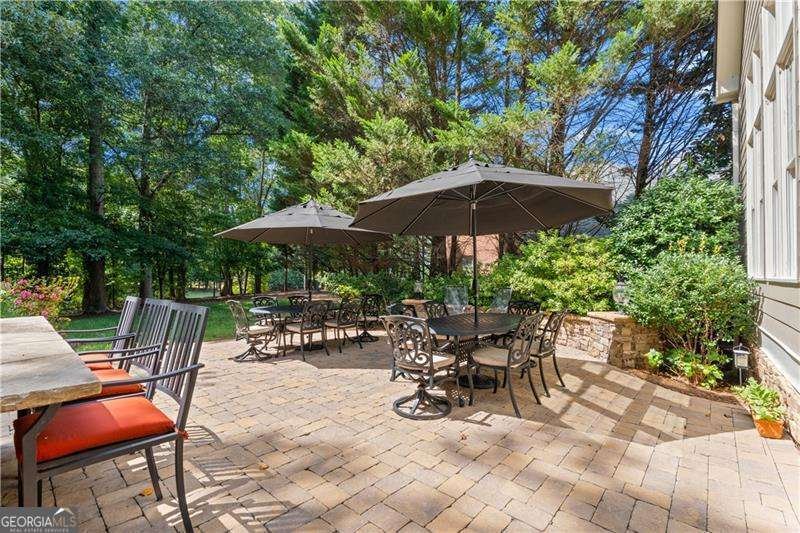 4028 Hickory Fairway Drive Woodstock - 18
