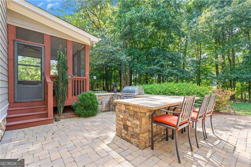 4028 Hickory Fairway Drive Woodstock - 19