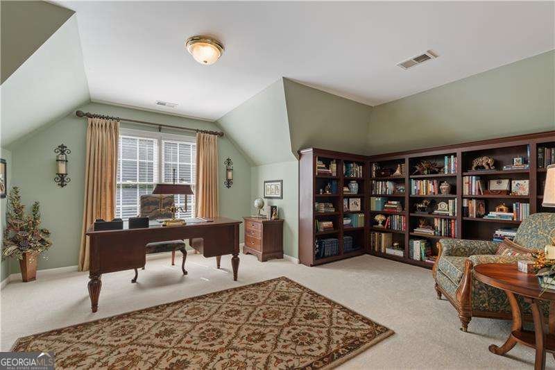4028 Hickory Fairway Drive Woodstock - 2