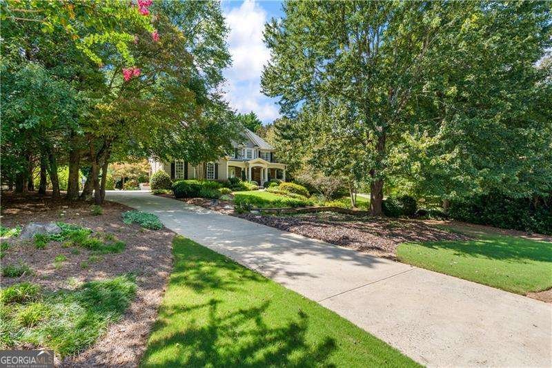 4028 Hickory Fairway Drive Woodstock - 20