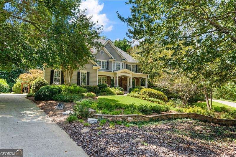 4028 Hickory Fairway Drive Woodstock - 23