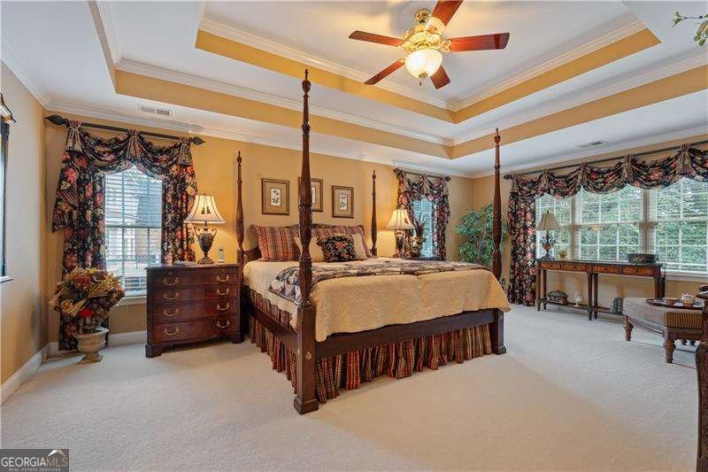 4028 Hickory Fairway Drive Woodstock - 4