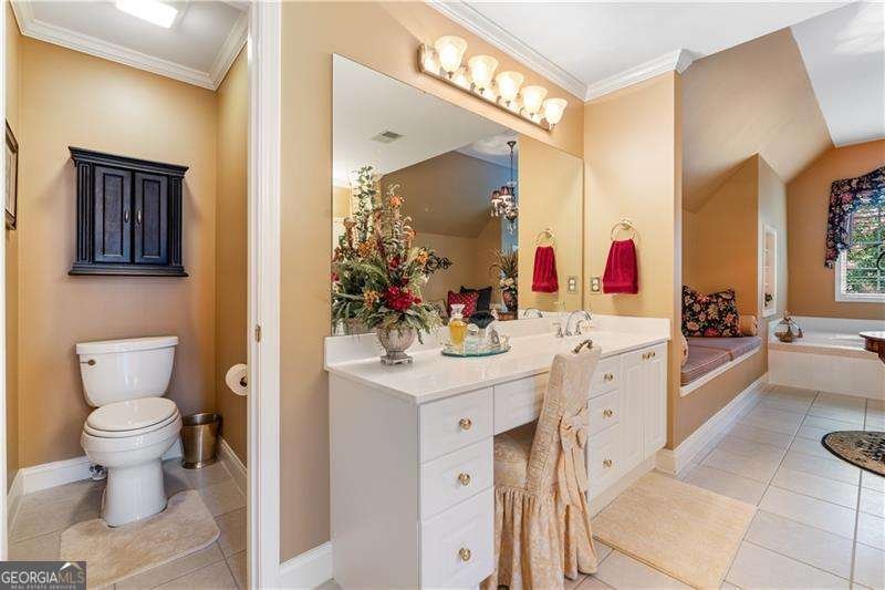 4028 Hickory Fairway Drive Woodstock - 6