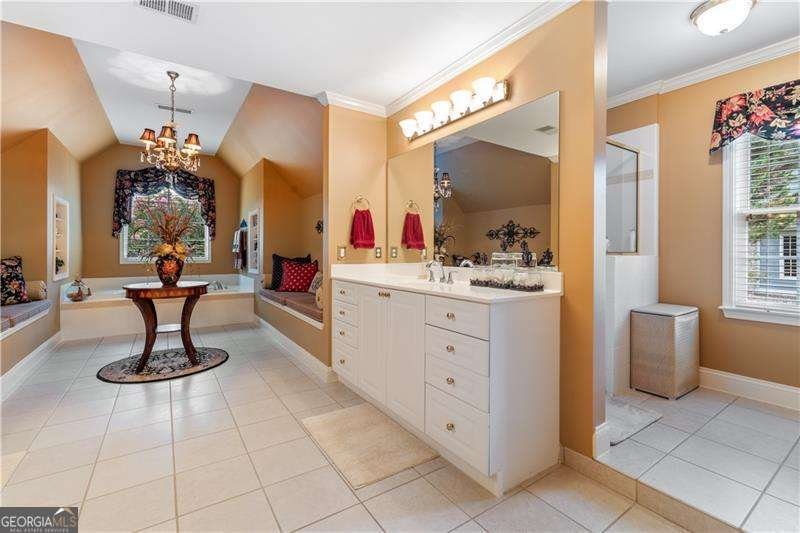 4028 Hickory Fairway Drive Woodstock - 8