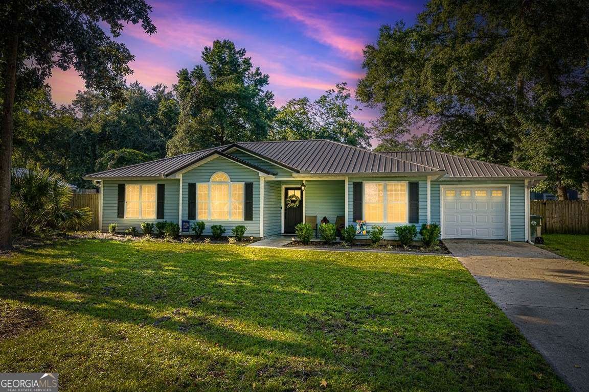 106 Breckenridge Drive Brunswick - 1