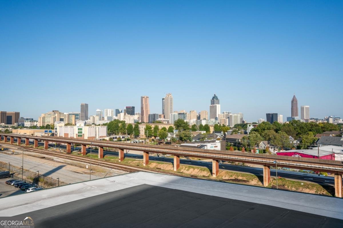 170 Boulevard Atlanta - 4