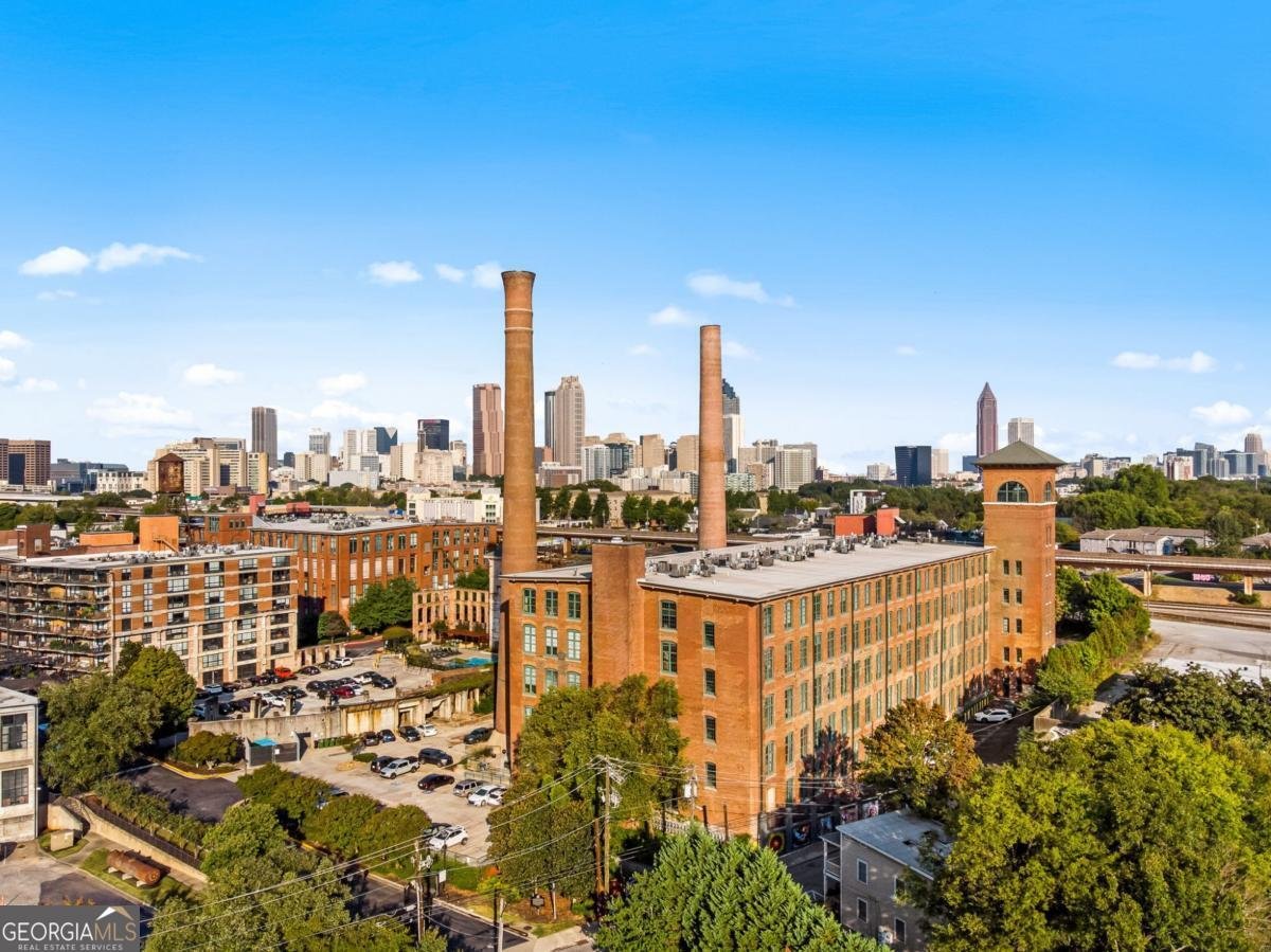 170 Boulevard Atlanta - 40