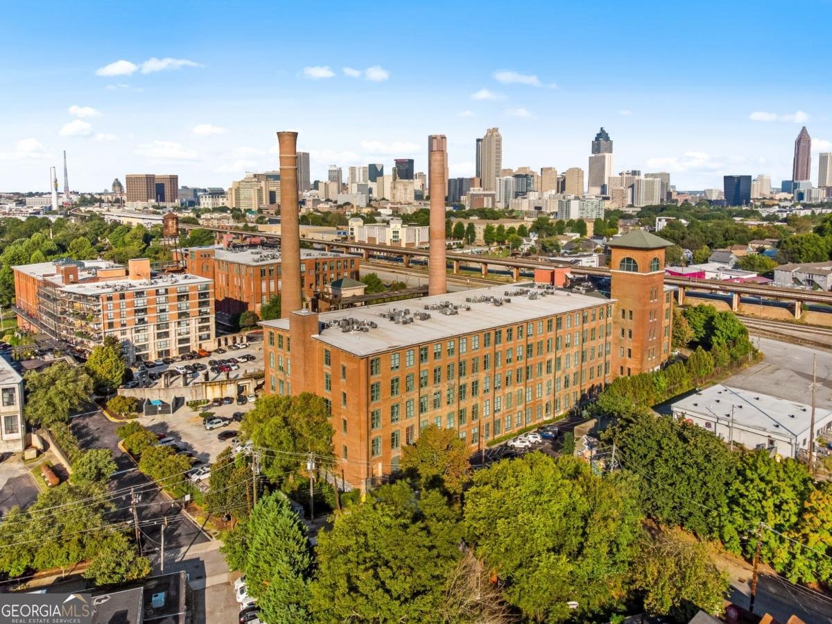170 Boulevard Atlanta - 42