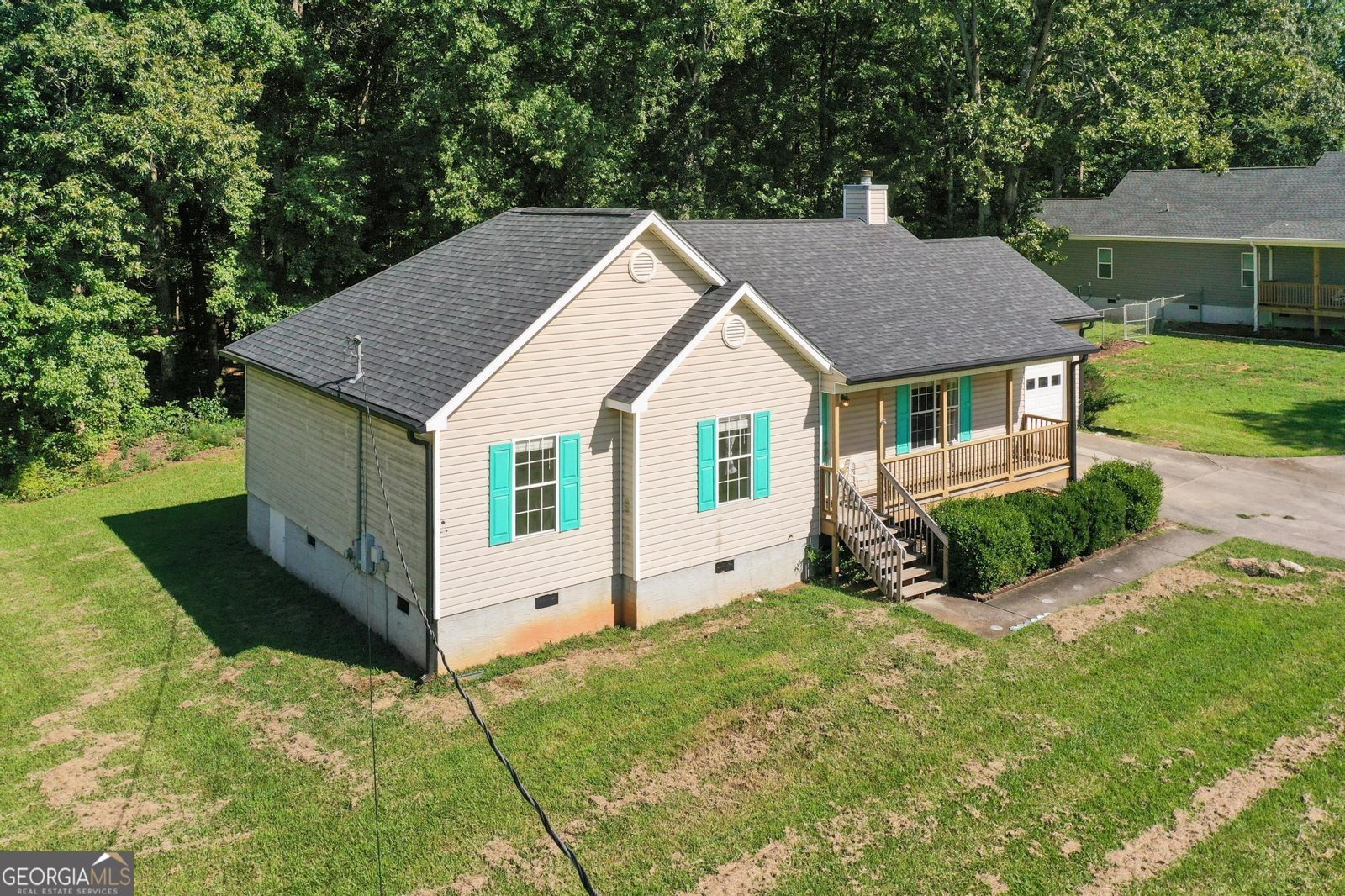 162 Morningside Drive Jackson - 30