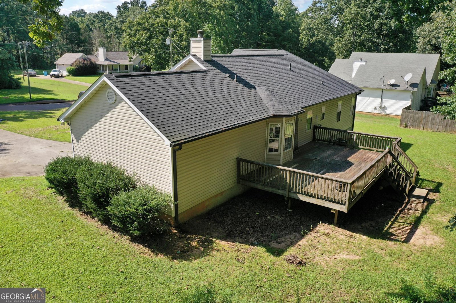 162 Morningside Drive Jackson - 4