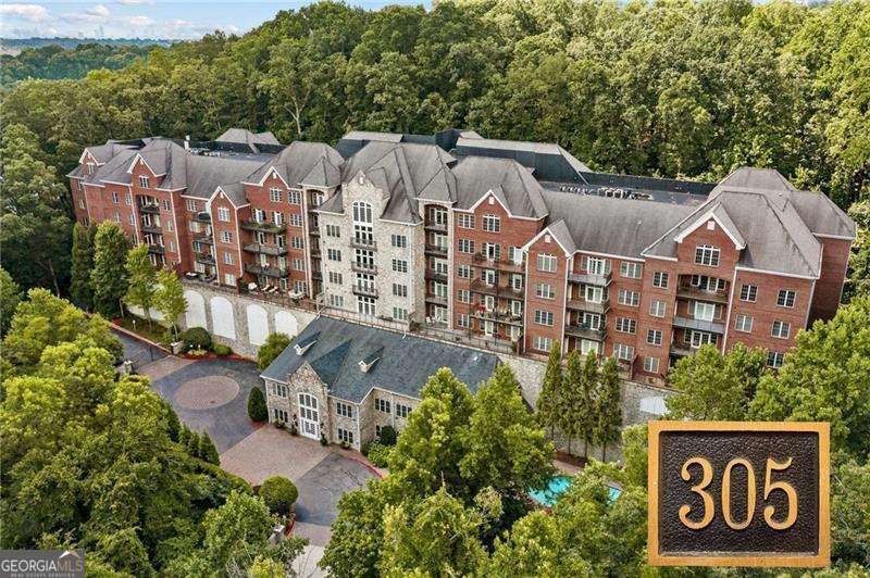 3280 Stillhouse Lane Atlanta - 1