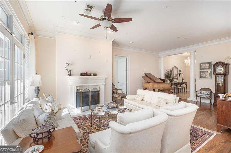 3280 Stillhouse Lane Atlanta - 13