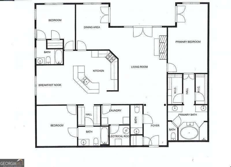 3280 Stillhouse Lane Atlanta - 8