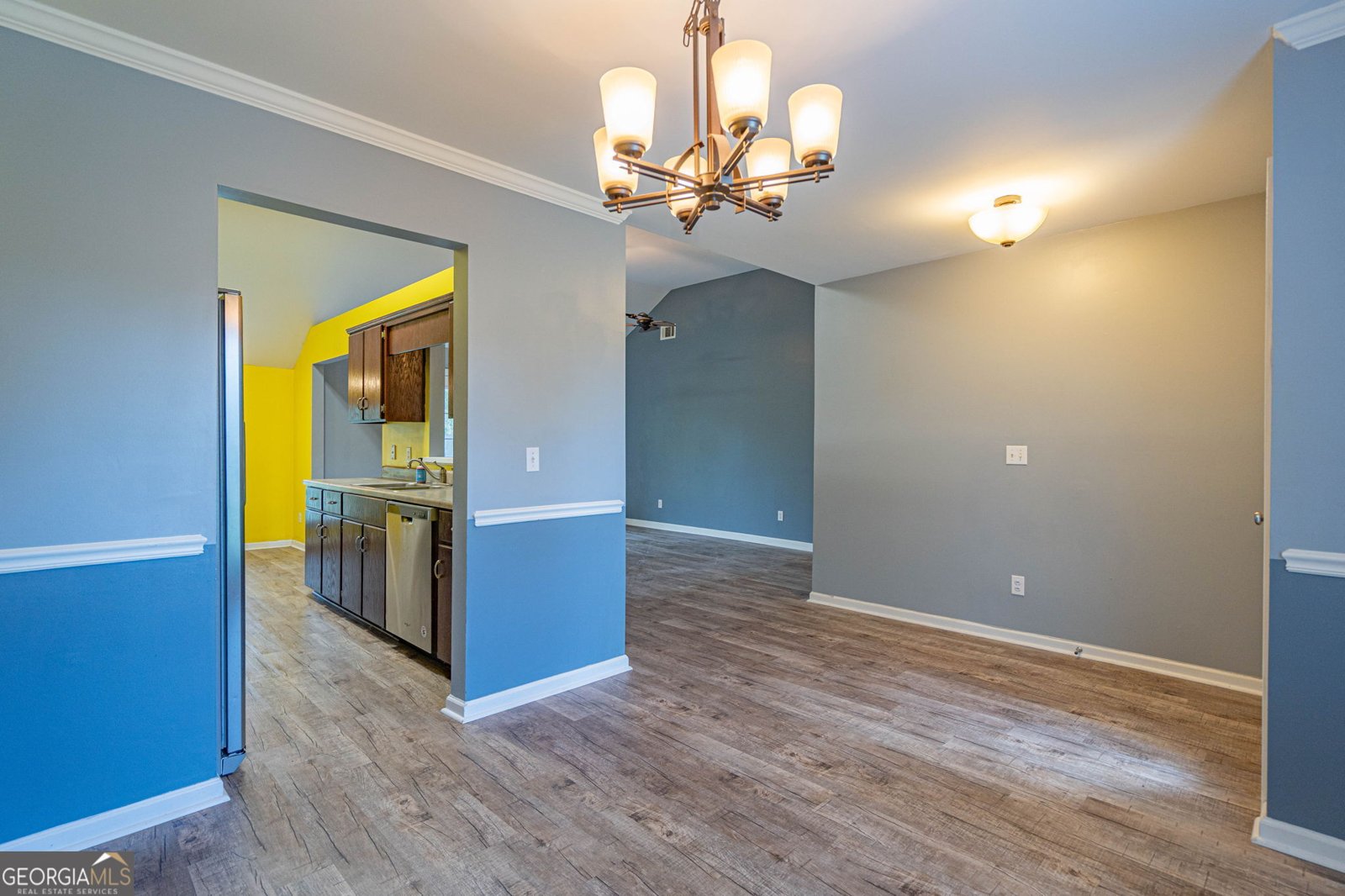 410 Joshua Circle Ellabell - 1